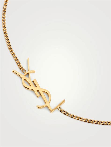 ysl armabnd|YSL bracelets for women.